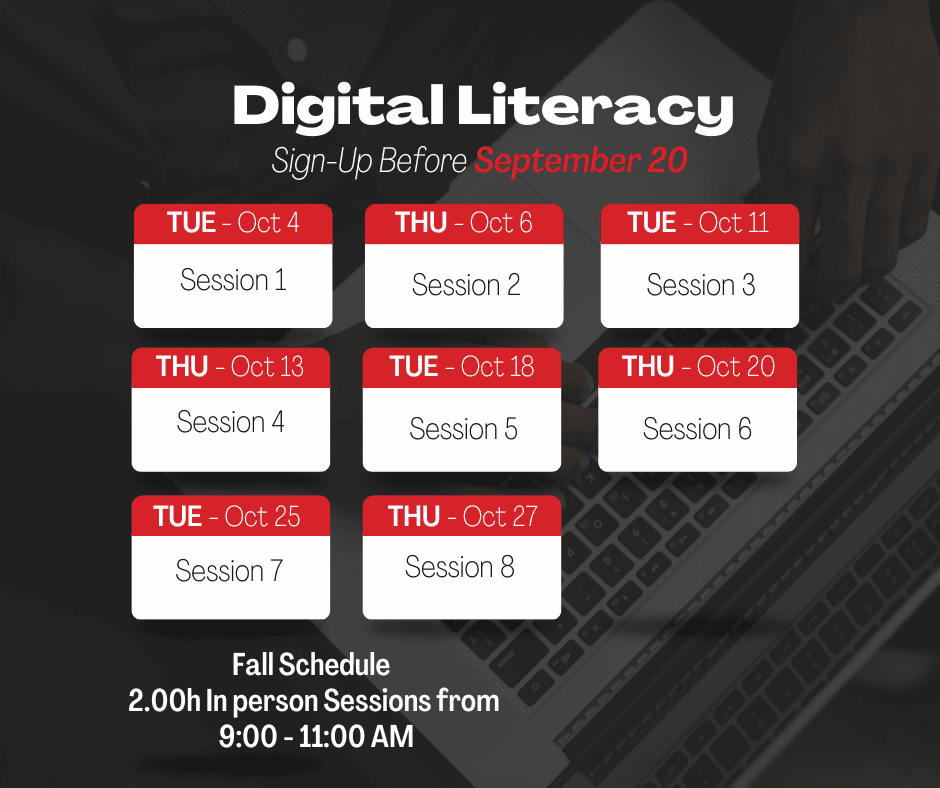 Digital Literacy