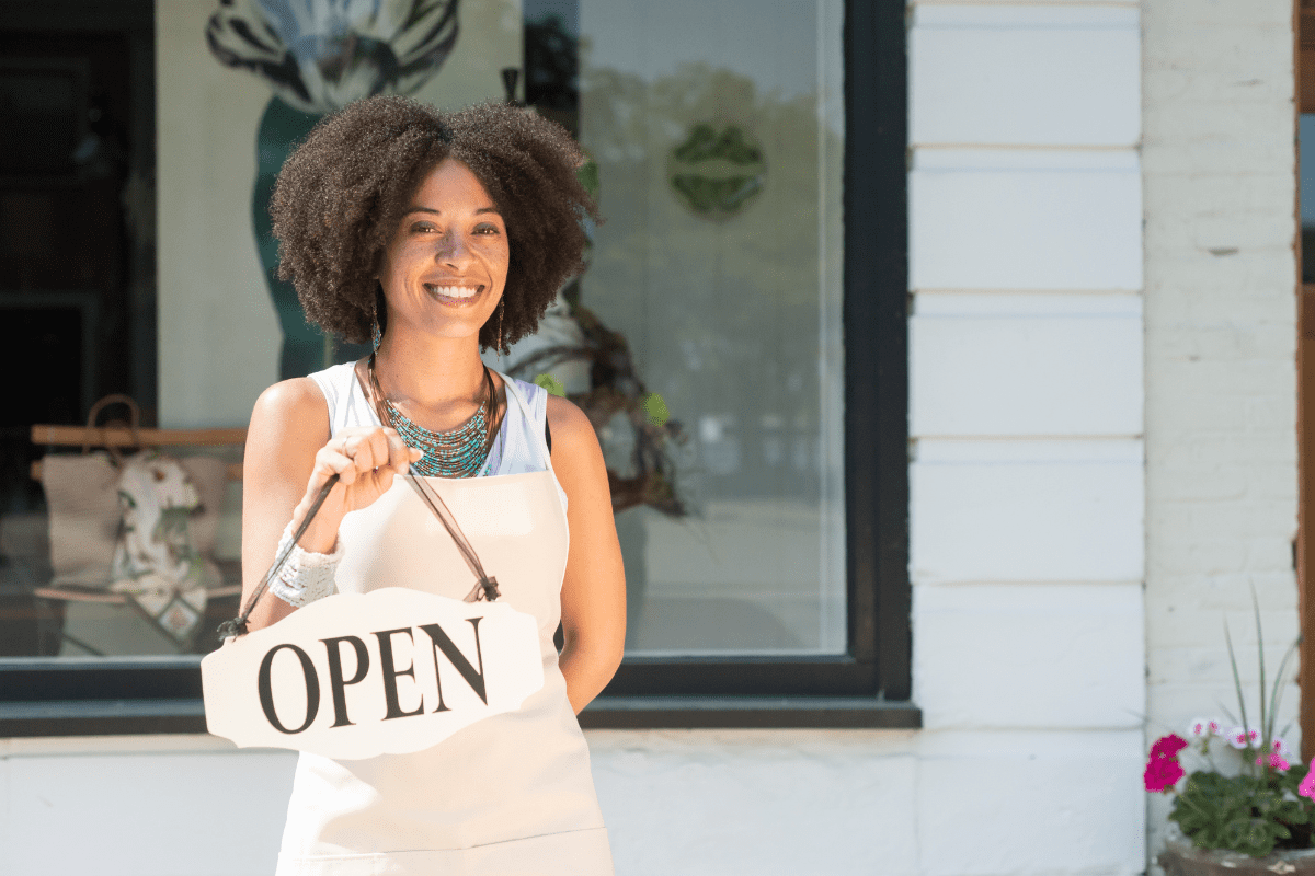 Empowering Local Businesses, Enhancing Community Development