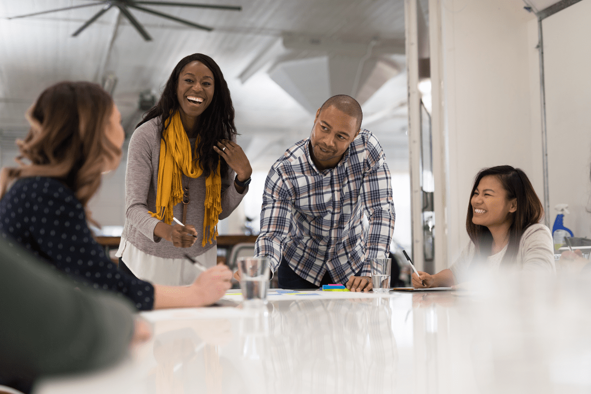 The Business Improvement District Initiative